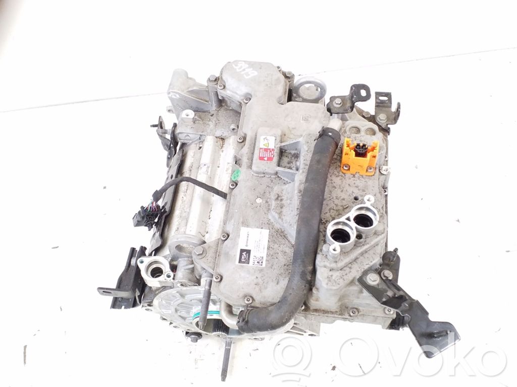 Opel Corsa F motor de coche eléctrico 