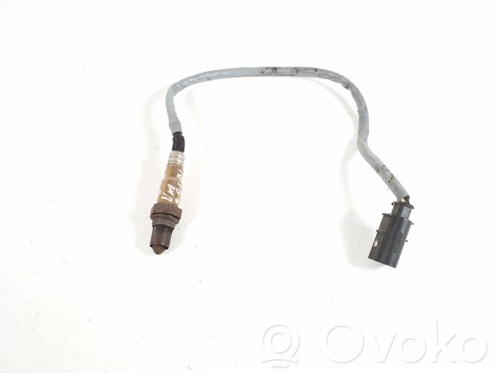 Mercedes-Benz CLS C218 X218 Lambda probe sensor 