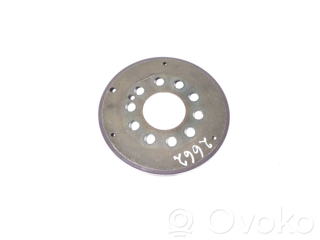 Volkswagen Touareg II other engine part 