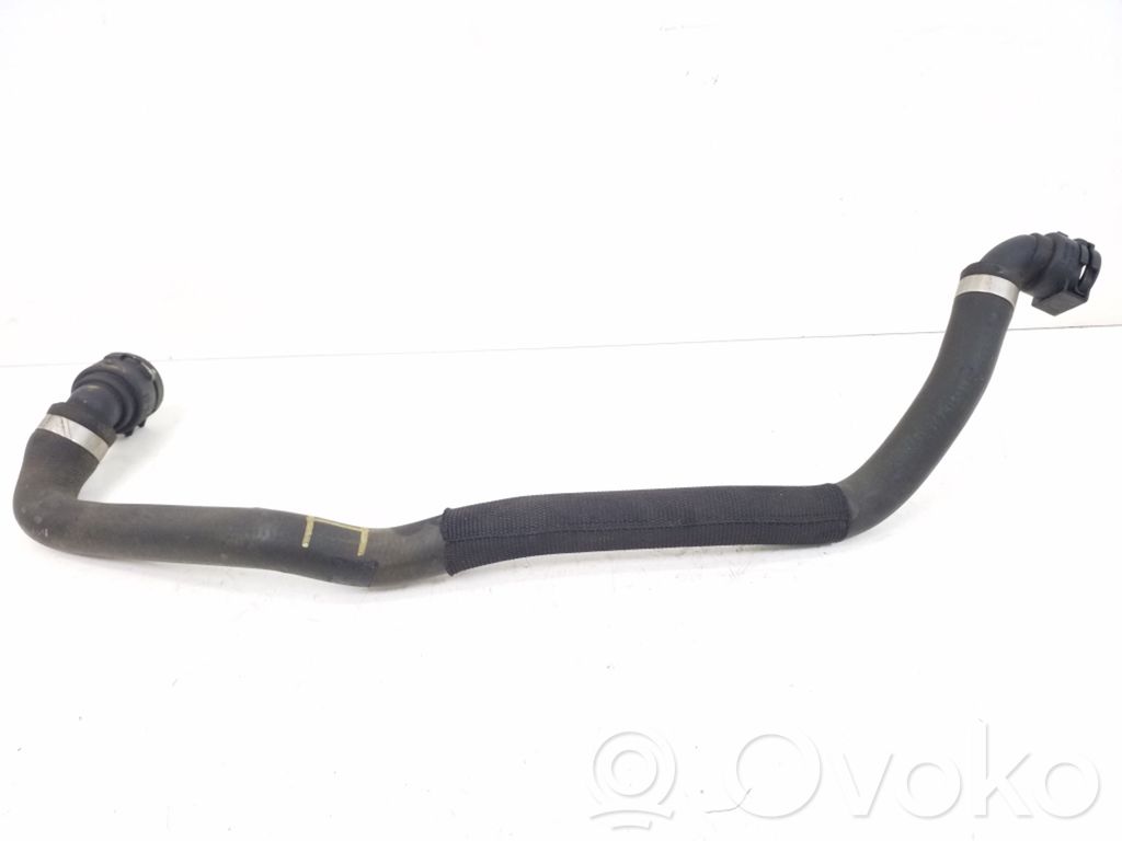 BMW X3 E83 Engine coolant pipe/hose 