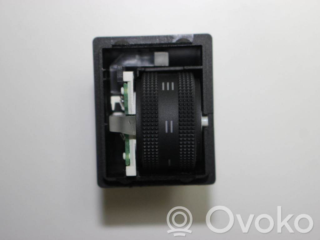 Audi A5 8T 8F Light switch 