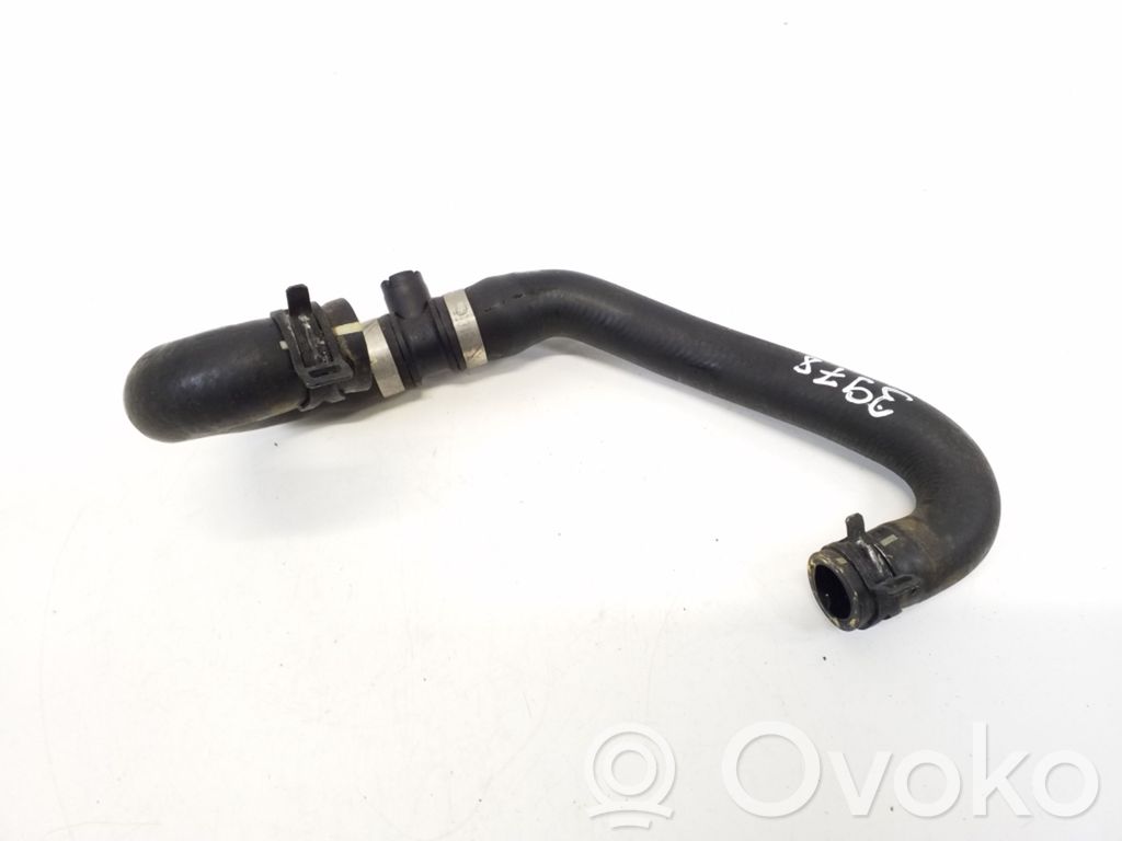 BMW X3 E83 Engine coolant pipe/hose 