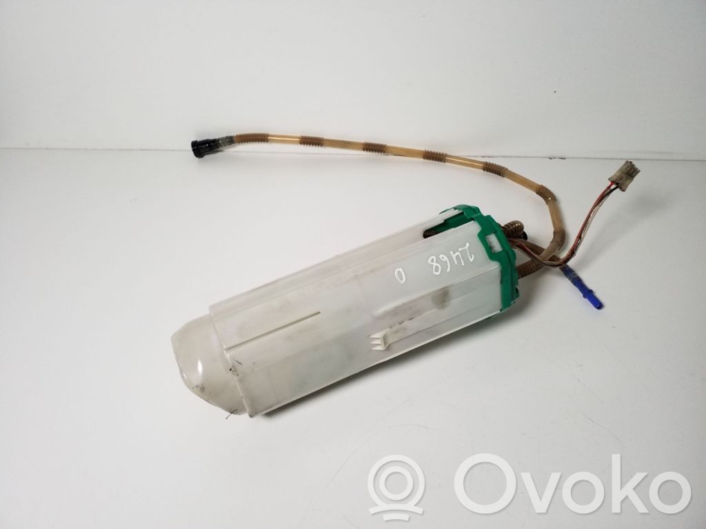Audi A8 S8 D3 4E Bomba interna de combustible 
