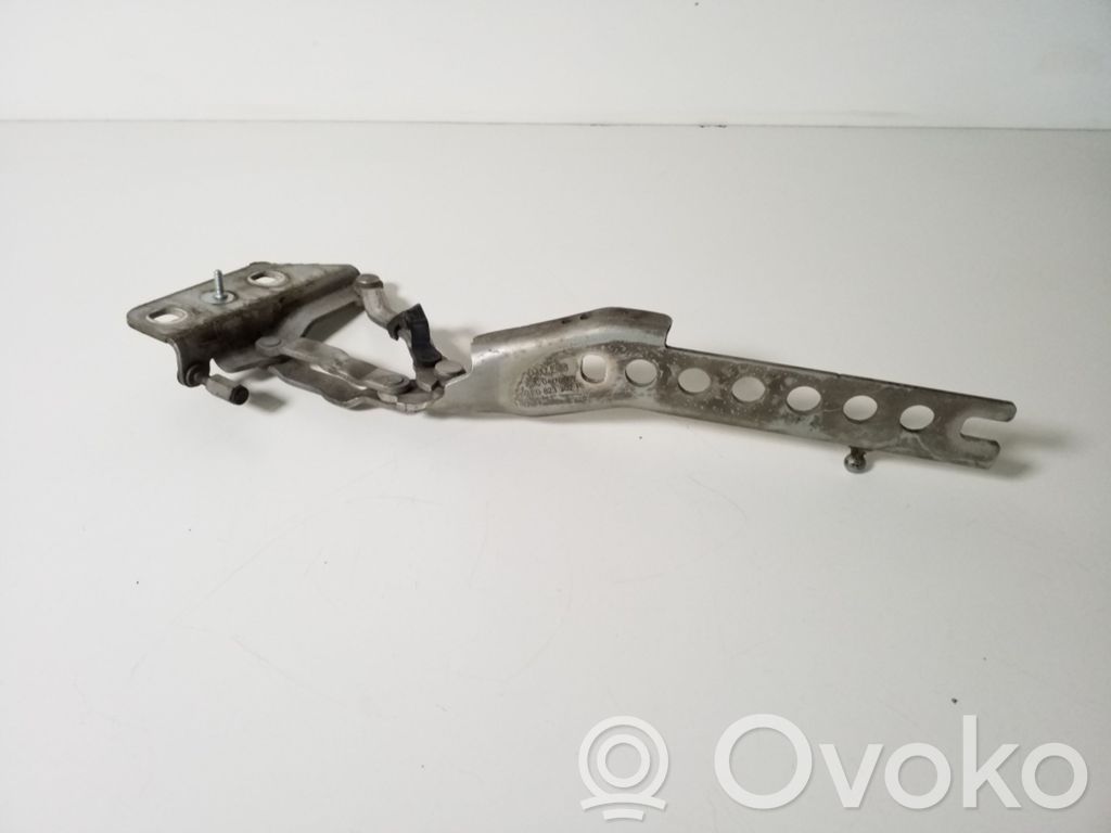 Audi A8 S8 D3 4E Dzinēja pārsega eņģe (-es) 