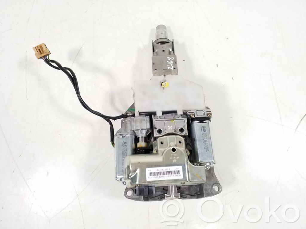 Audi A8 S8 D3 4E Ax volan 