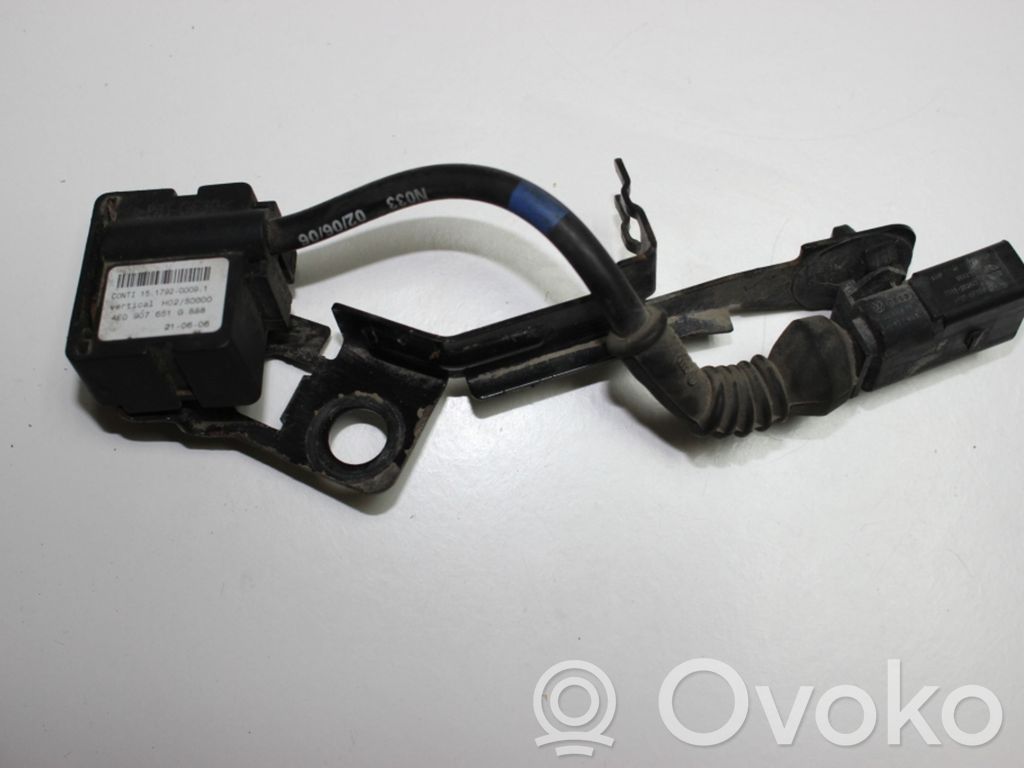 Sensor   4E0616576J,4E0616575K