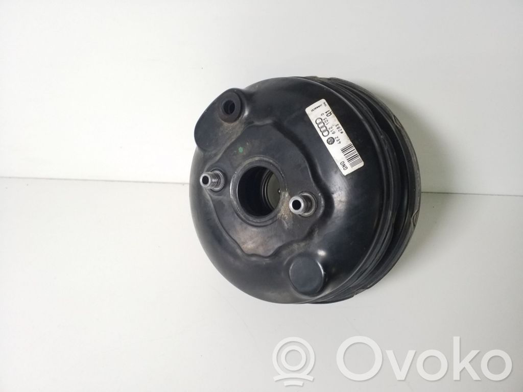 Audi A8 S8 D3 4E Brake booster 