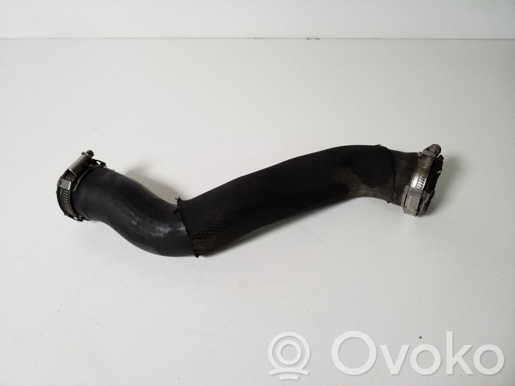 Audi A8 S8 D3 4E Intercooler hose/pipe 
