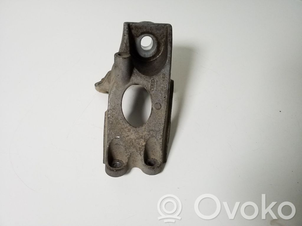 Audi A8 S8 D3 4E Gearbox mounting bracket 