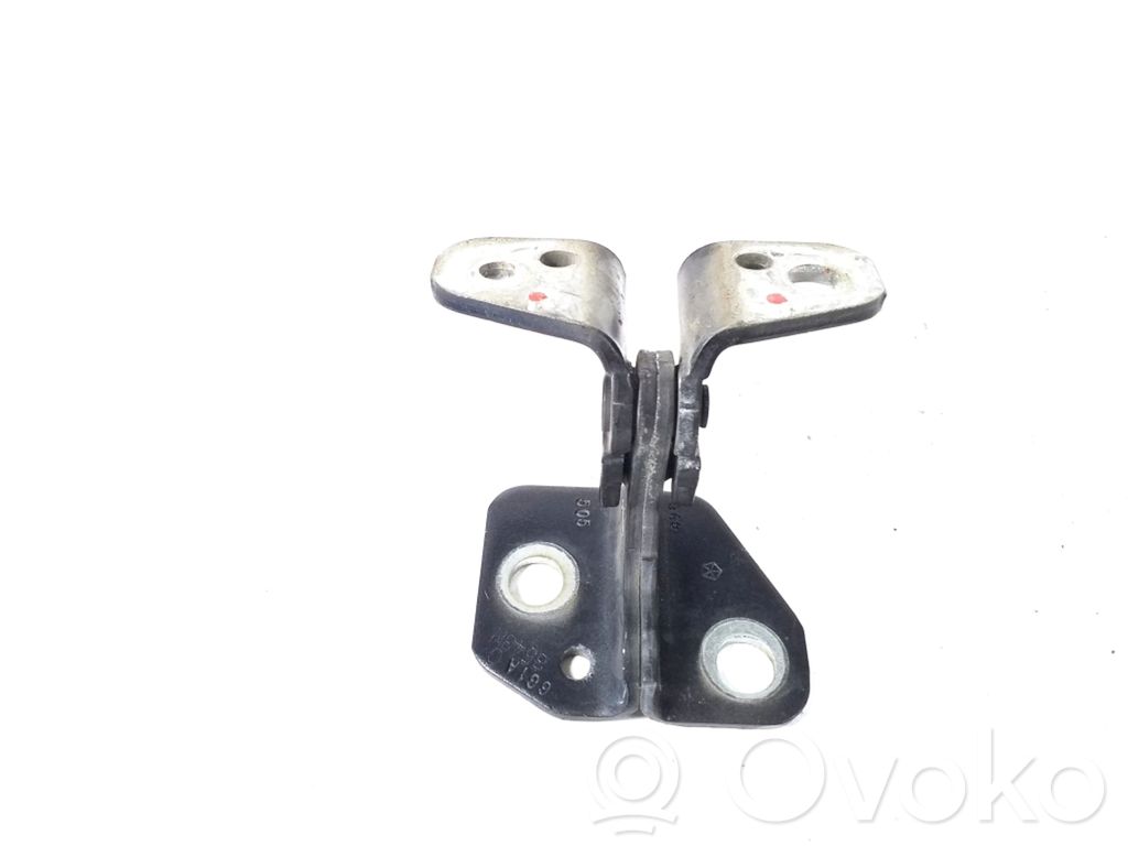 Jeep Grand Cherokee Front door upper hinge 