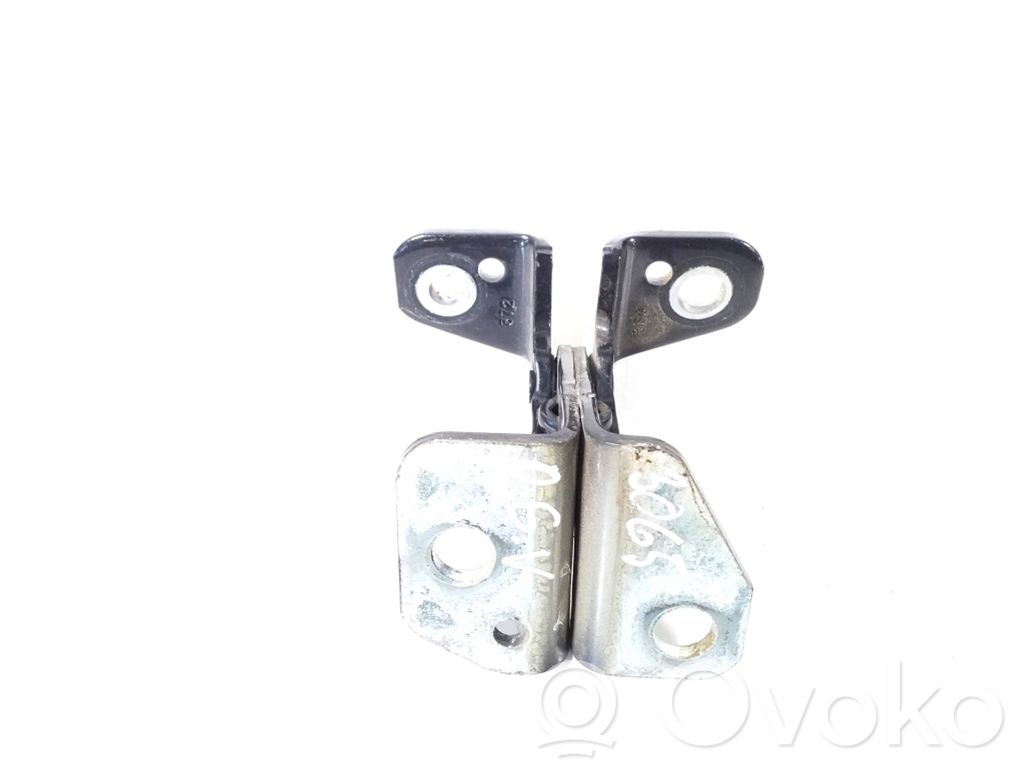 Jeep Grand Cherokee Rear door upper hinge 