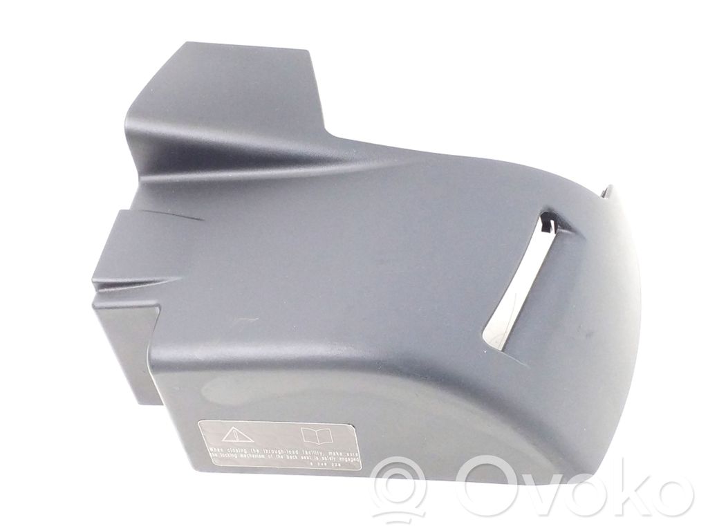 BMW X3 E83 Other interior part 