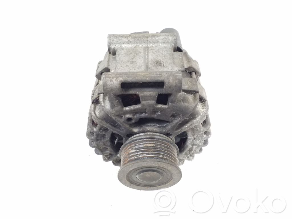 Ģenerators   06E903018J