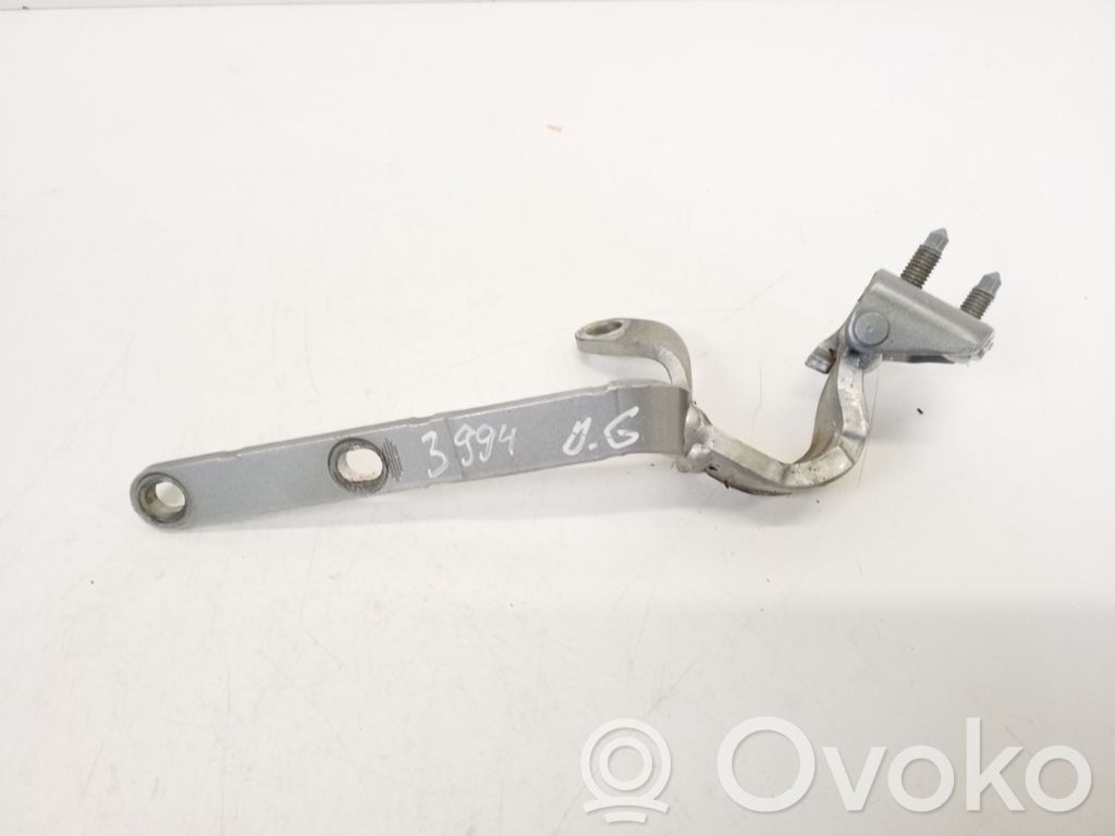 Audi S5 Tailgate/trunk/boot hinge 