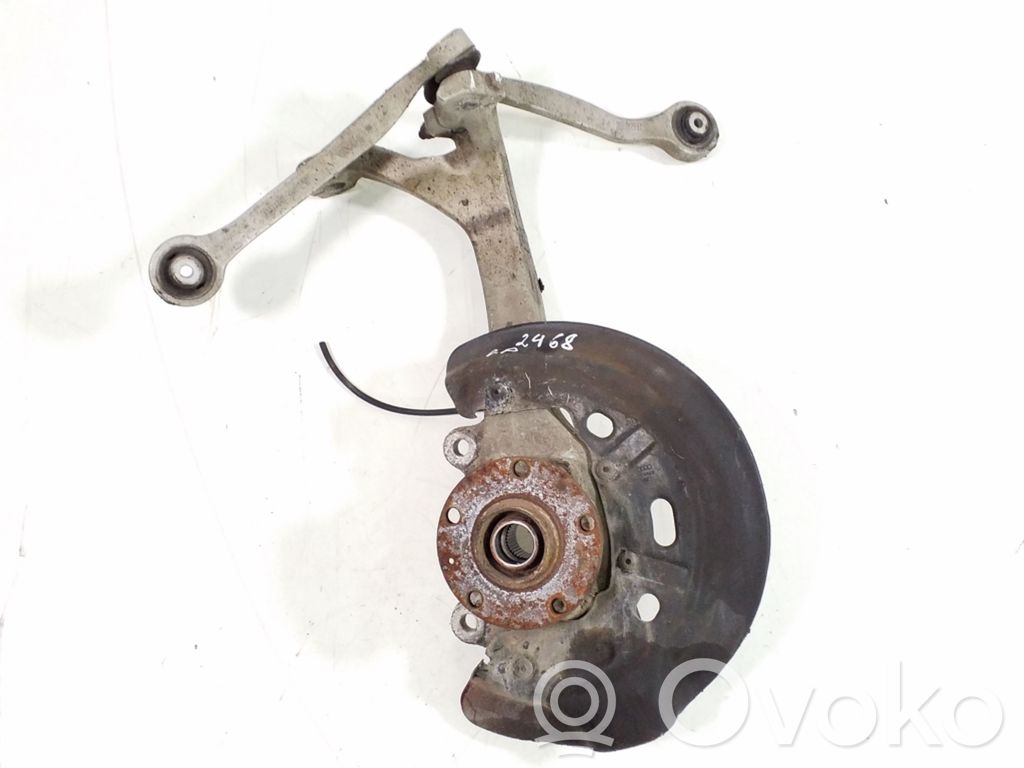 Radnabe Vorderrad   4E0407254Q
