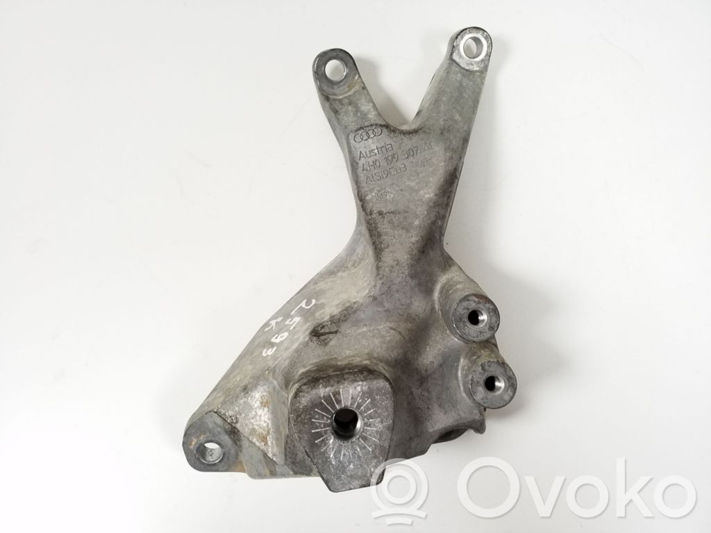 Engine mounting bracket   4H0199307AF