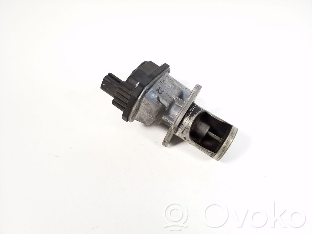 Audi A7 S7 4G EGR valve 