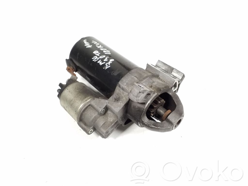 Motor de arranque   7801203