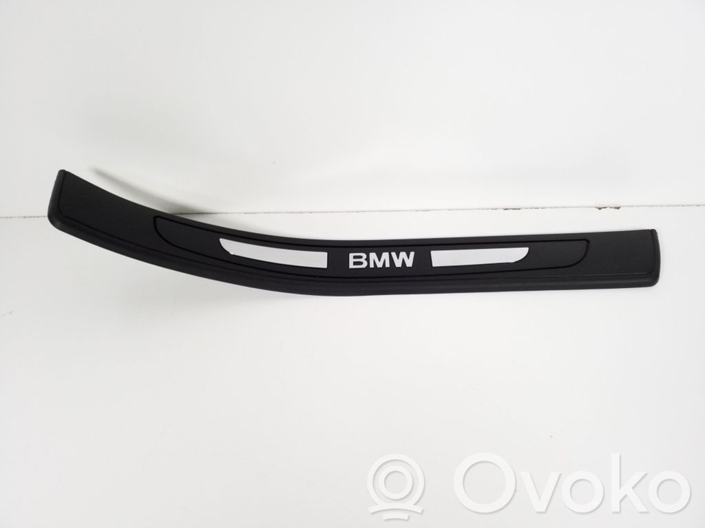 BMW 7 E65 E66 Capac prag spate 