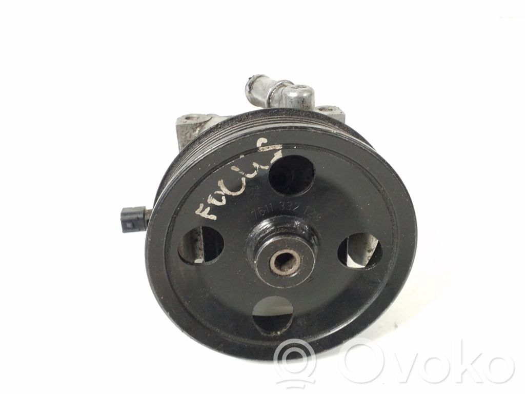Ford Focus Power steering pump 