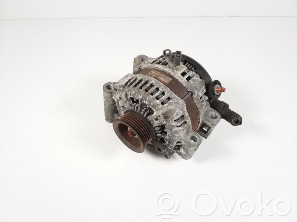 Lexus LS 460 - 600H Ģenerators 