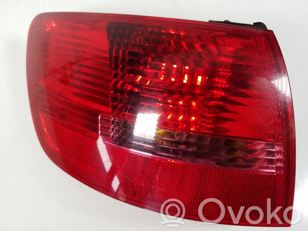 Audi A6 S6 C6 4F Takavalot 