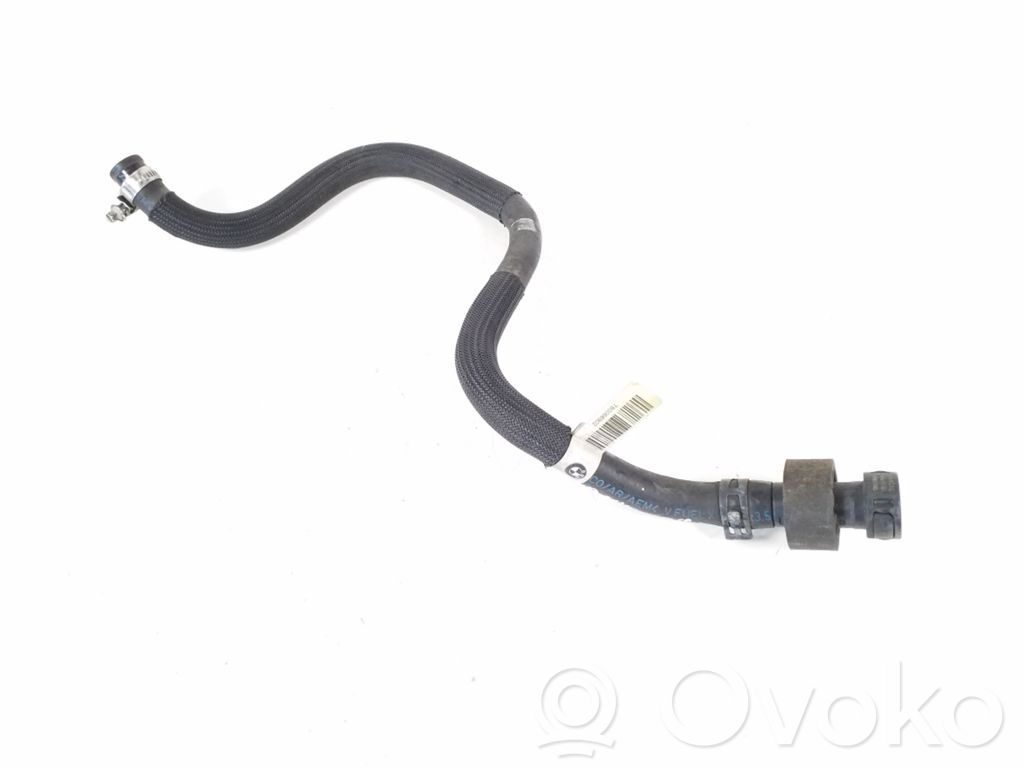 BMW 1 E81 E87 Šļūtene (-es) / caurule (-es) 
