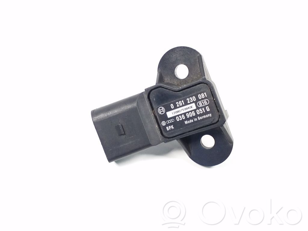Audi A6 S6 C7 4G Sensor 
