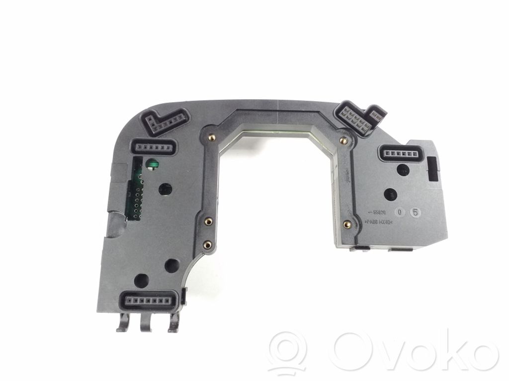 Volkswagen Phaeton Steering angle sensor 