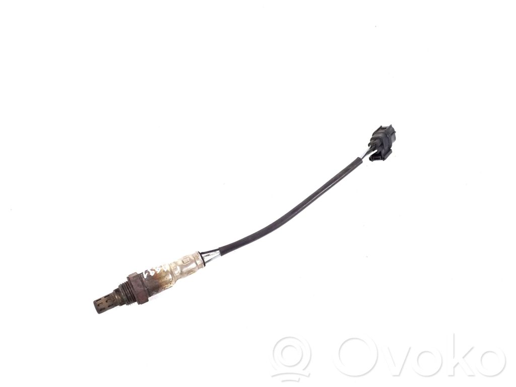 Honda CR-V Lambda probe sensor 