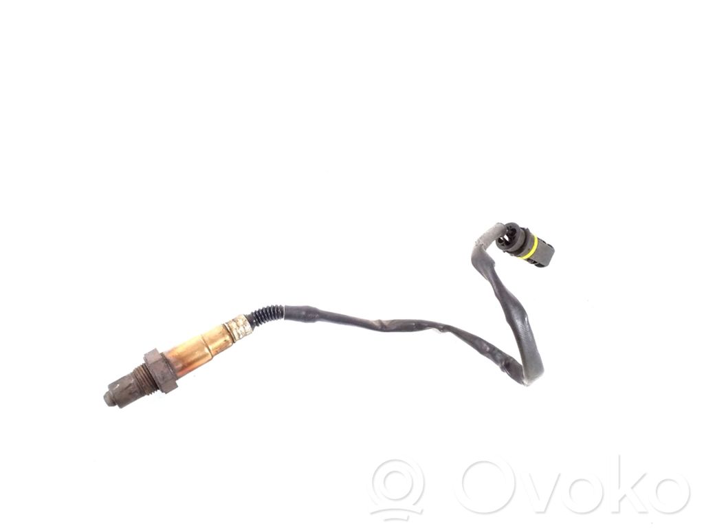 Mercedes-Benz SL R230 Lambda probe sensor 