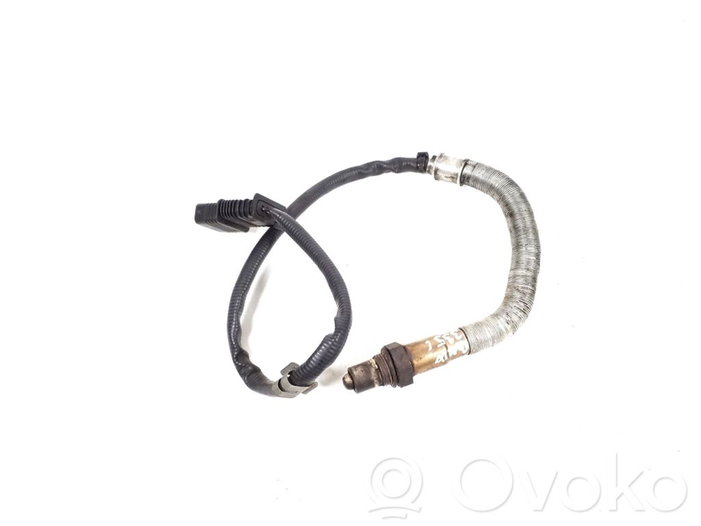 BMW 3 E92 E93 Lambda probe sensor 