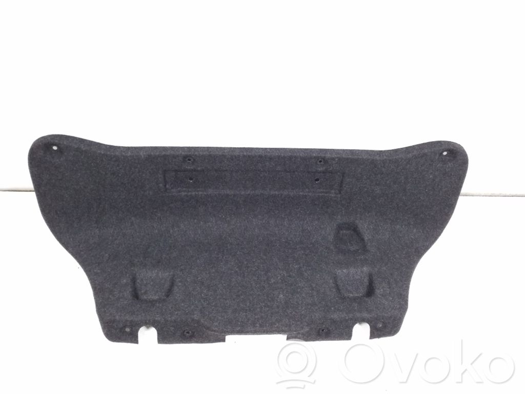 BMW 1 E82 E88 Tailgate trim 