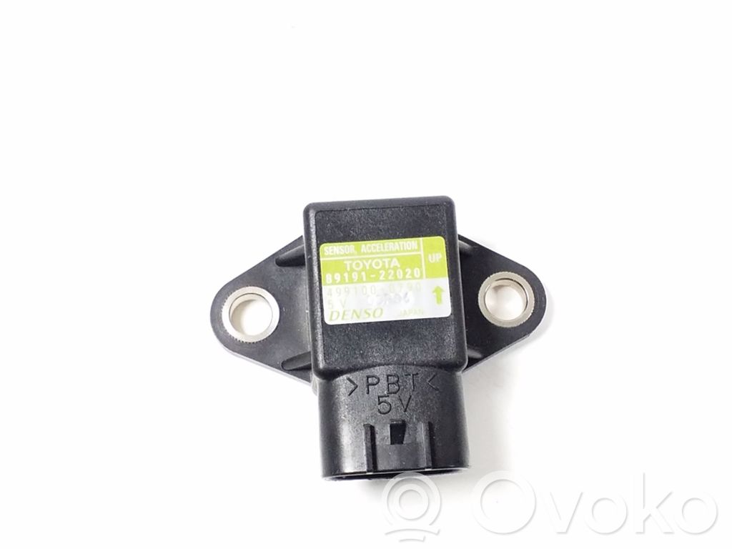 Lexus GS 250 350 300H 450H Sensor 