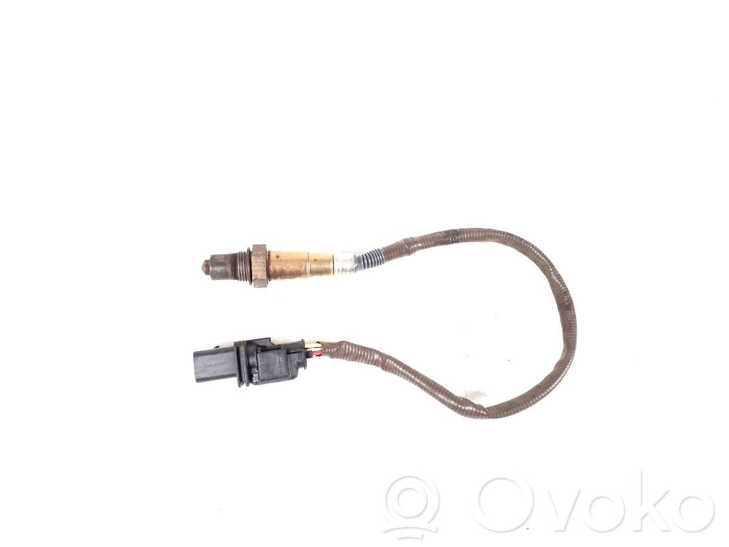 Mercedes-Benz E C207 W207 Lambda probe sensor 