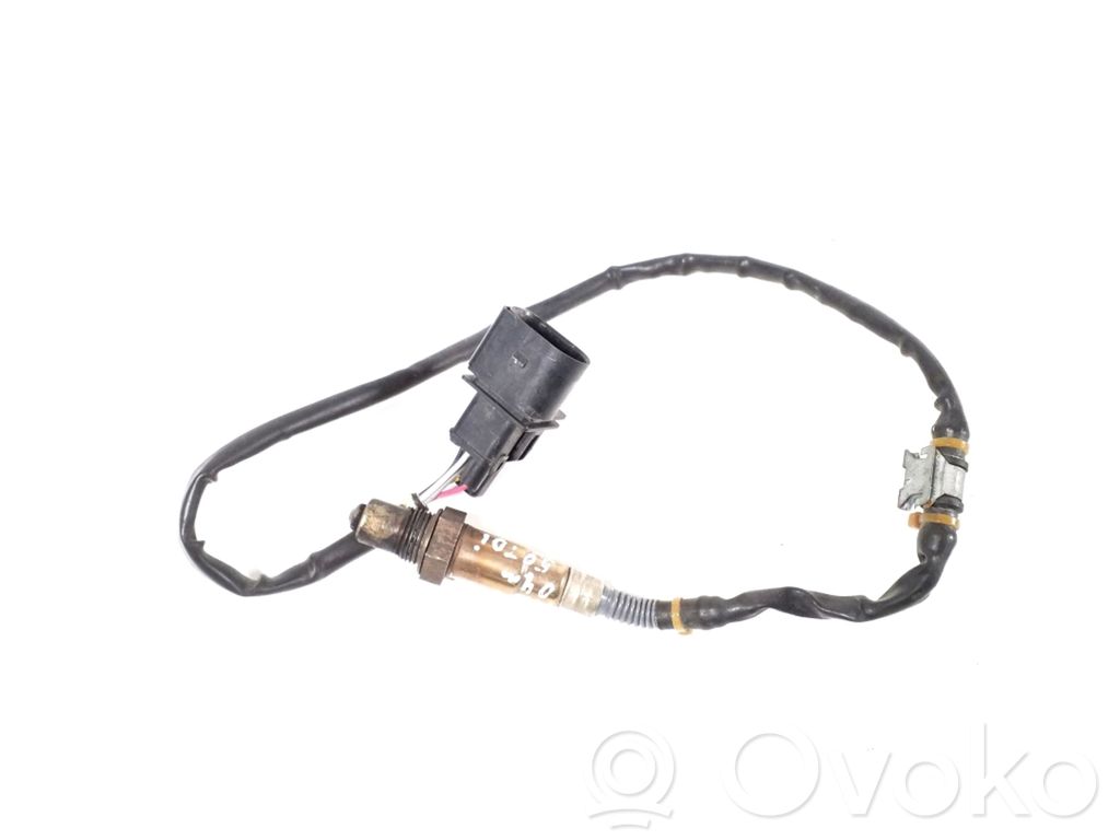 Lambda probe sensor   07Z906262B