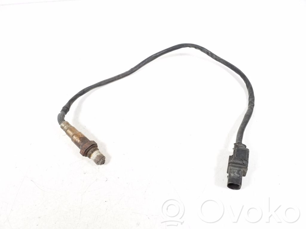 Lambda probe sensor   7569930