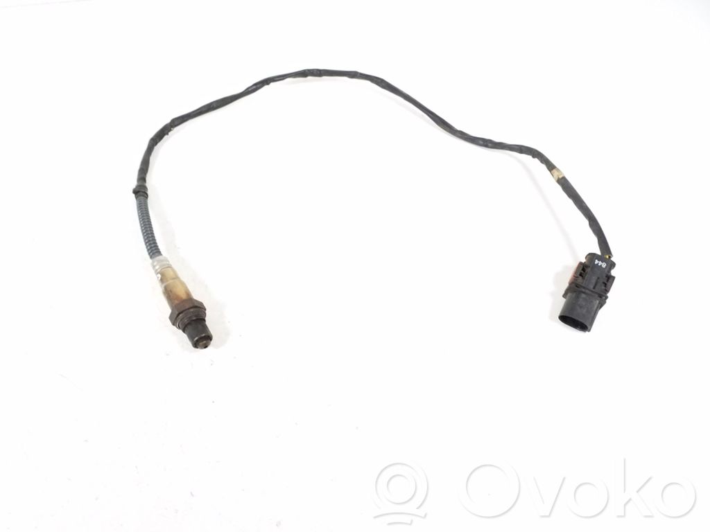 Audi A8 S8 D4 4H Lambda probe sensor 
