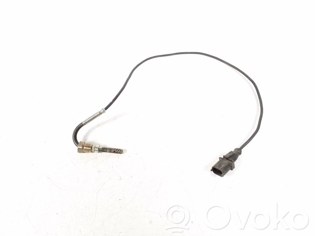 Alfa Romeo 159 Izplūdes gāzu temperatūras sensors 