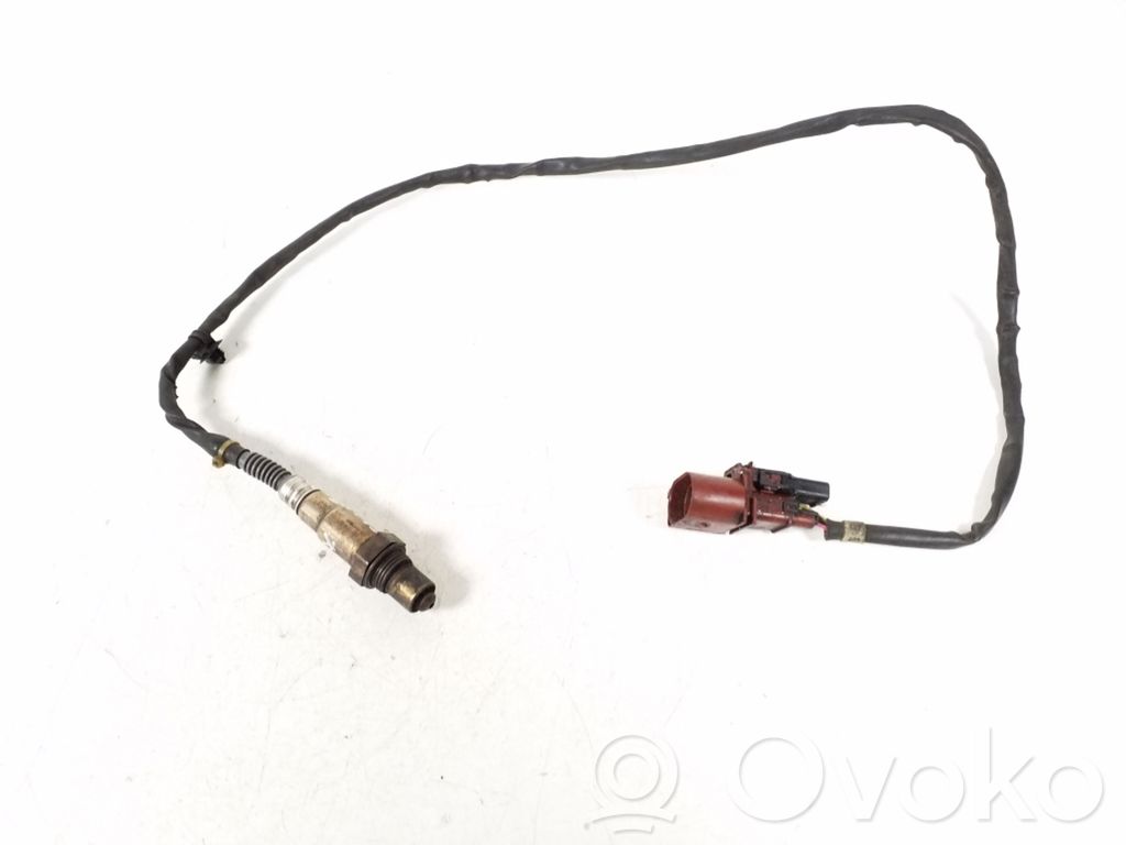 Volkswagen Touareg I Lambda probe sensor 