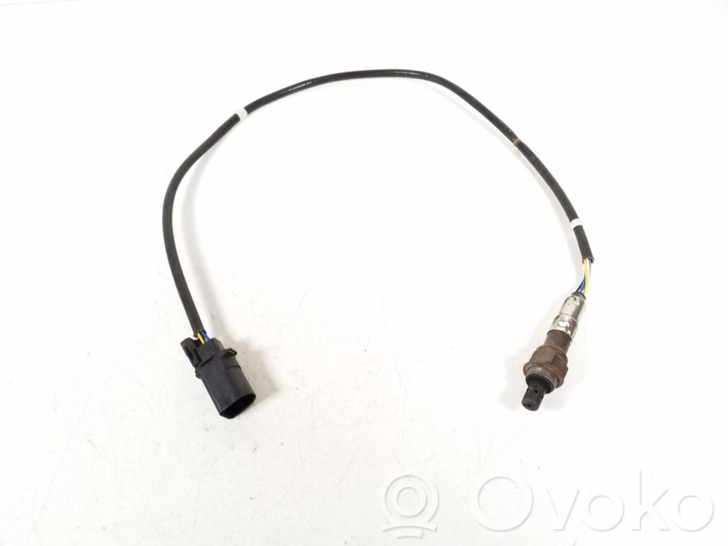 Audi A8 S8 D3 4E Lambda probe sensor 