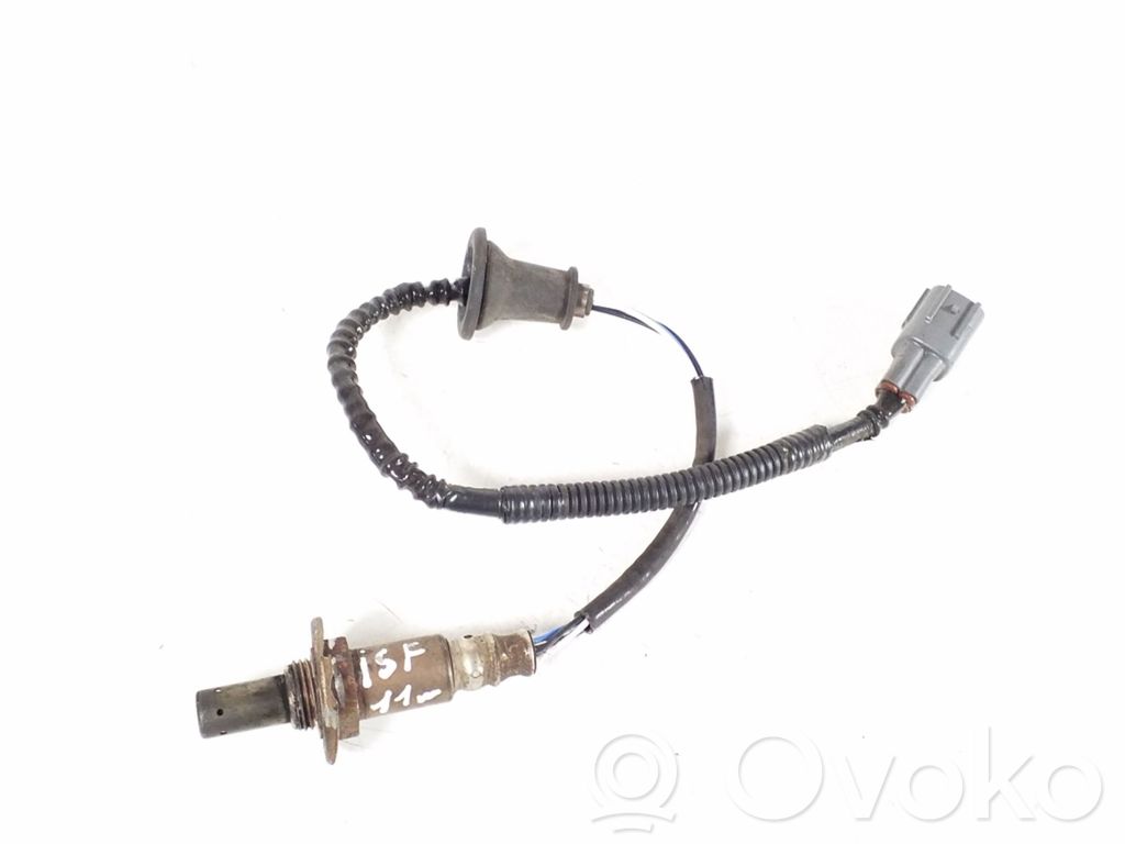Lexus IS 220D-250-350 Lambda probe sensor 