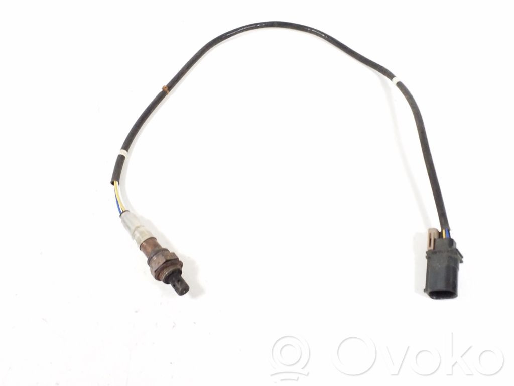Audi A8 S8 D3 4E Lambda probe sensor 