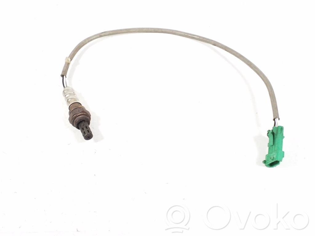 Peugeot 308 Lambda probe sensor 