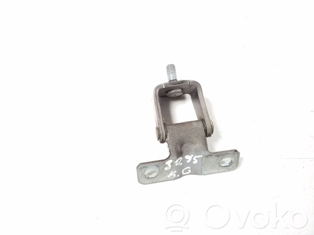 Mitsubishi ASX Tailgate/trunk/boot hinge 