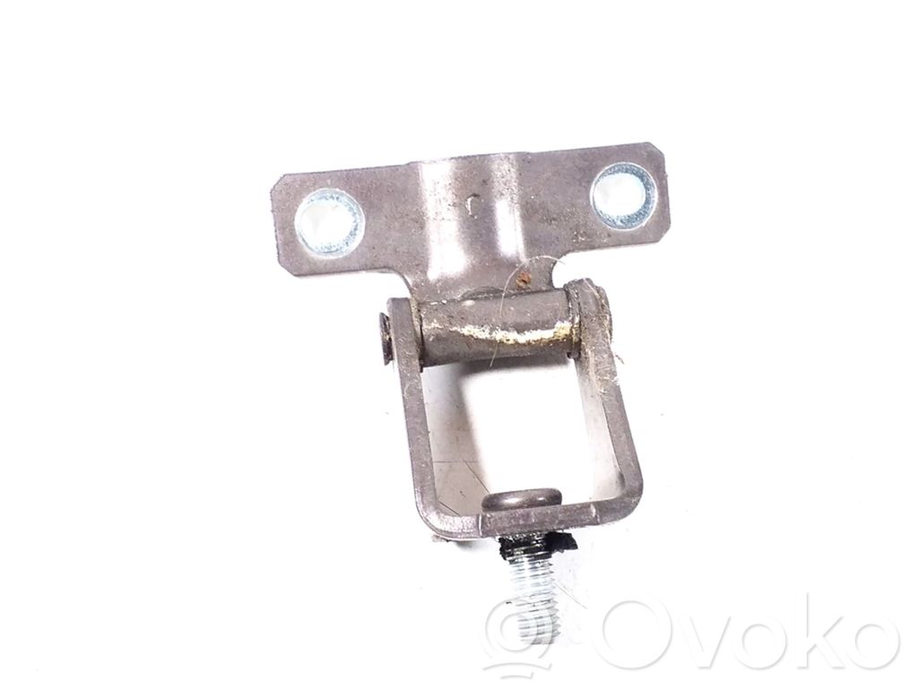 Mitsubishi ASX Tailgate/trunk/boot hinge 