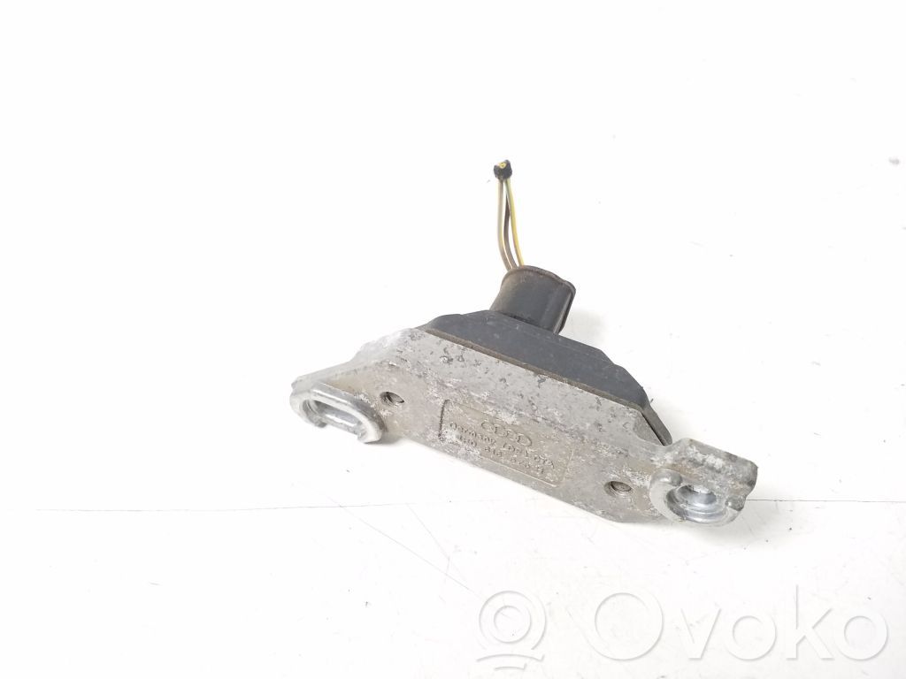 Sensor de aceleración   4F0907651