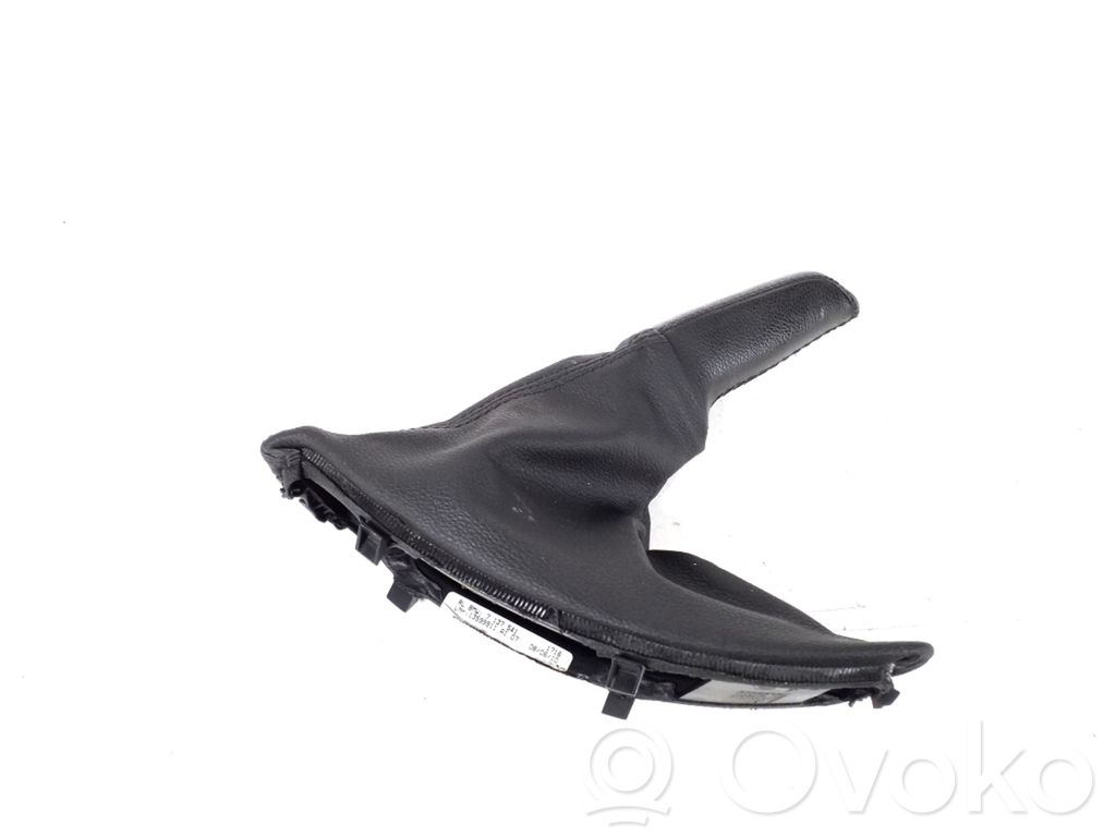BMW 3 E90 E91 Rivestimento freno a mano 