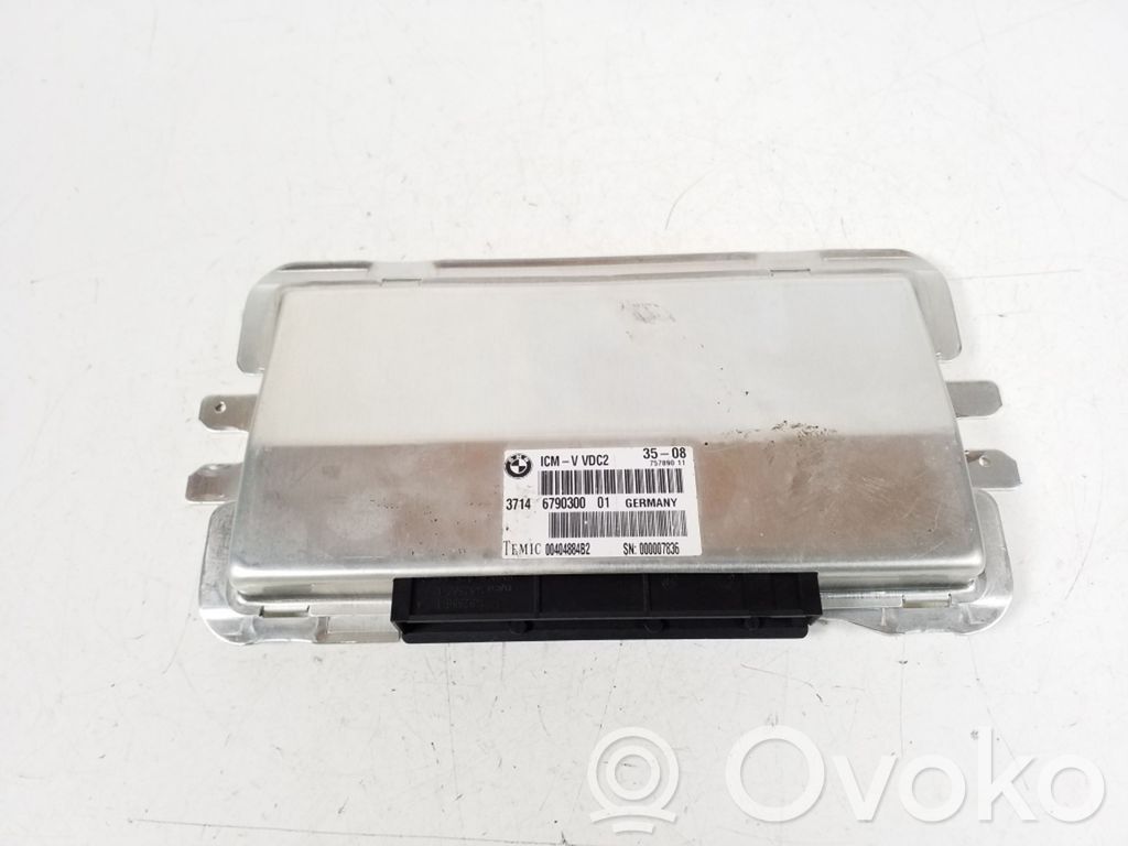 BMW 7 F01 F02 F03 F04 Alte unități/module de control 