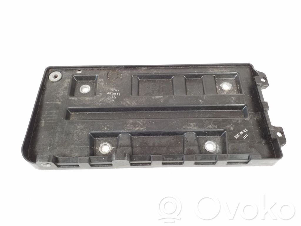 Support batterie   3D0804869G